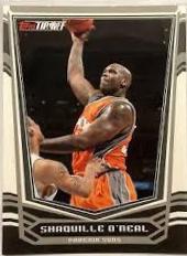 Shaquille O'Neal #32
