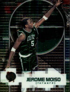 Jerome Moiso #136