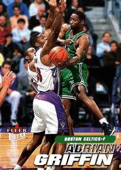Adrian Griffin #135