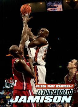 Antawn Jamison #2