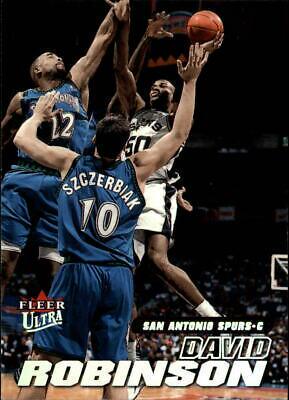 David Robinson #117
