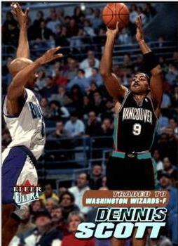 Dennis Scott #33