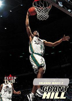 Grant Hill #97