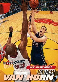 Keith Van Horn #57
