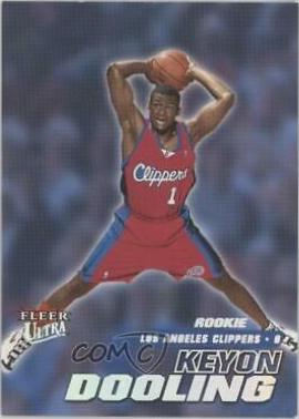 Keyon Dooling #225
