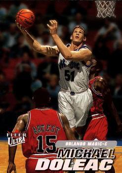Michael Doleac #95