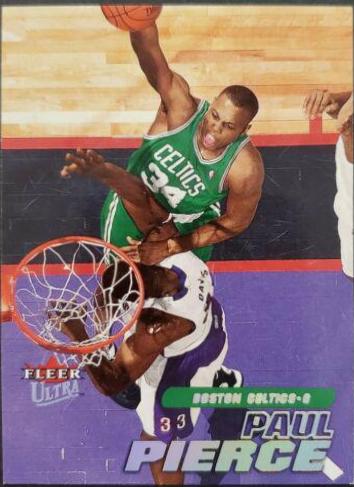 Paul Pierce #4