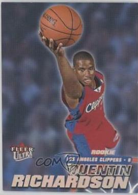 Quentin Richardson #219