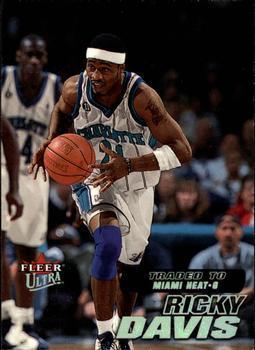 Ricky Davis #83