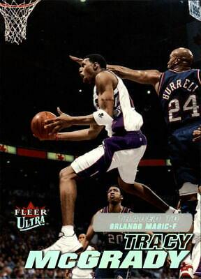 Tracy McGrady #165