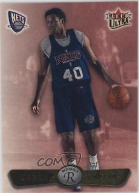 Jason Collins #165