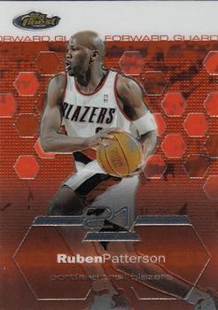 Ruben Patterson #71
