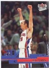 Jon Barry #107