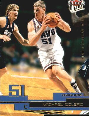 Michael Doleac #122