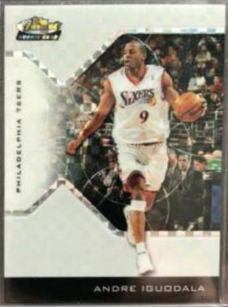 Andre Iguodala [XFractor] #151