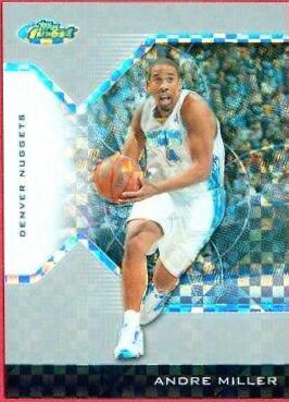 Andre Miller #83
