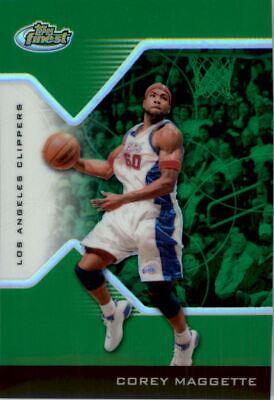 Corey Maggette #4