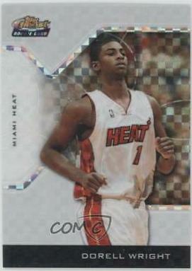Dorell Wright #157