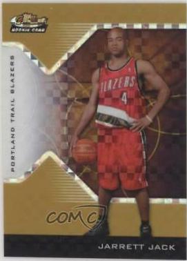 Jarrett Jack #212