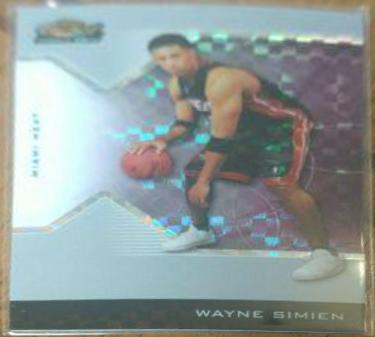 Wayne Simien [XFractor] #219