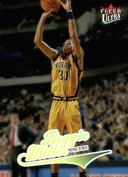 Reggie Miller #24