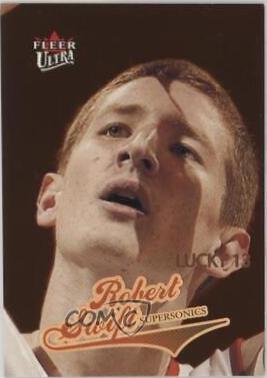 Robert Swift #187