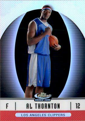 Al Thornton [Refractor] #114