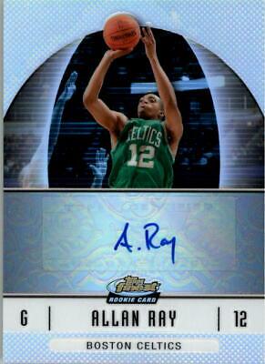 Allan Ray #70