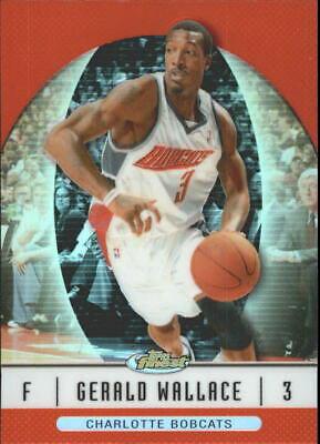 Gerald Wallace [Refractor] #11