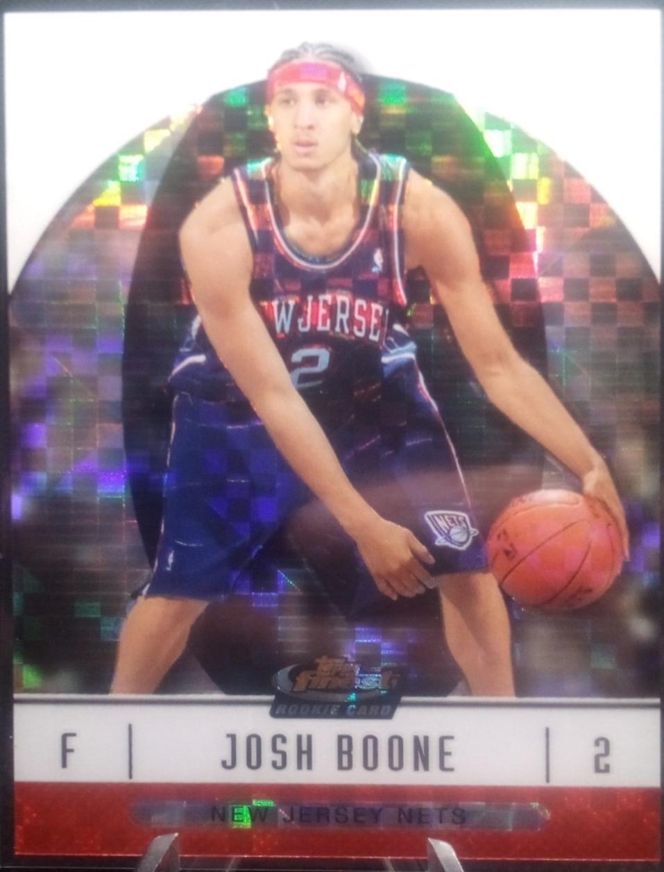 Josh Boone [XFractor] #66