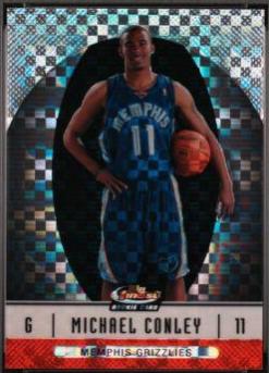 Michael Conley [Xfractor] #104