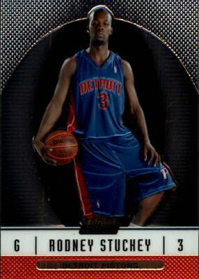 Rodney Stuckey #115