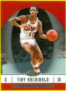 Tiny Archibald #50