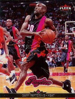 Gary Payton #82