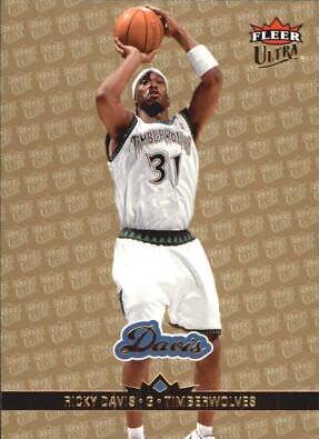 ricky davis #92