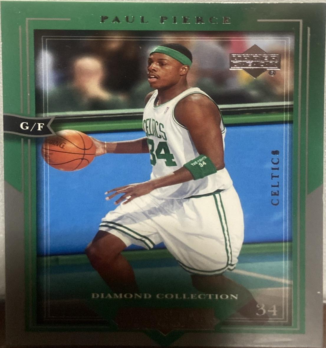 Paul Pierce #4