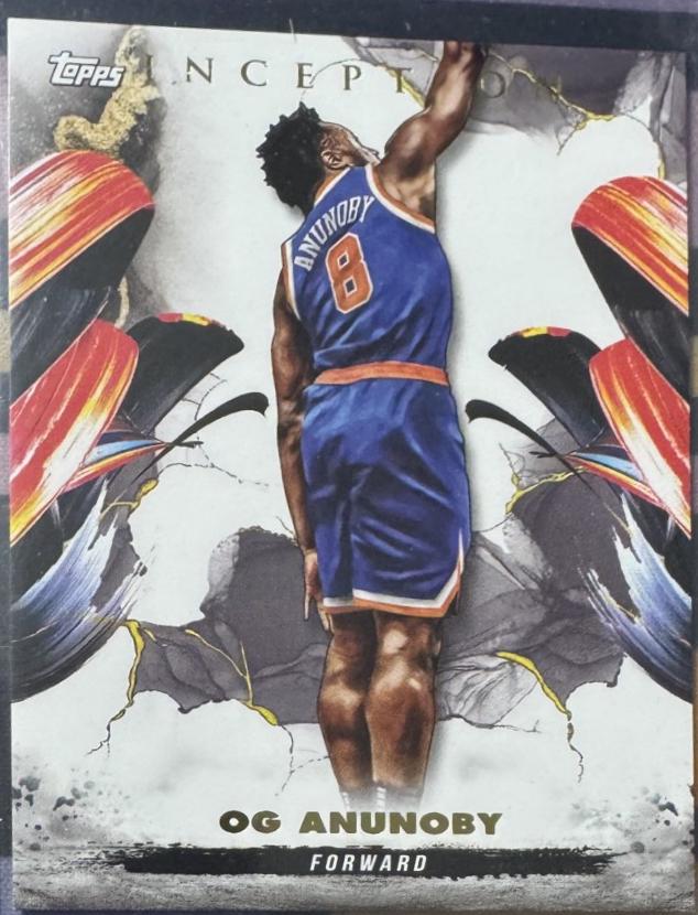 OG Anunoby #83