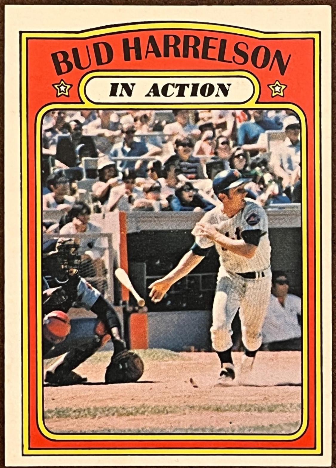 Bud Harrelson #54
