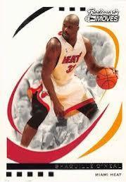 Shaquille O'Neal #58