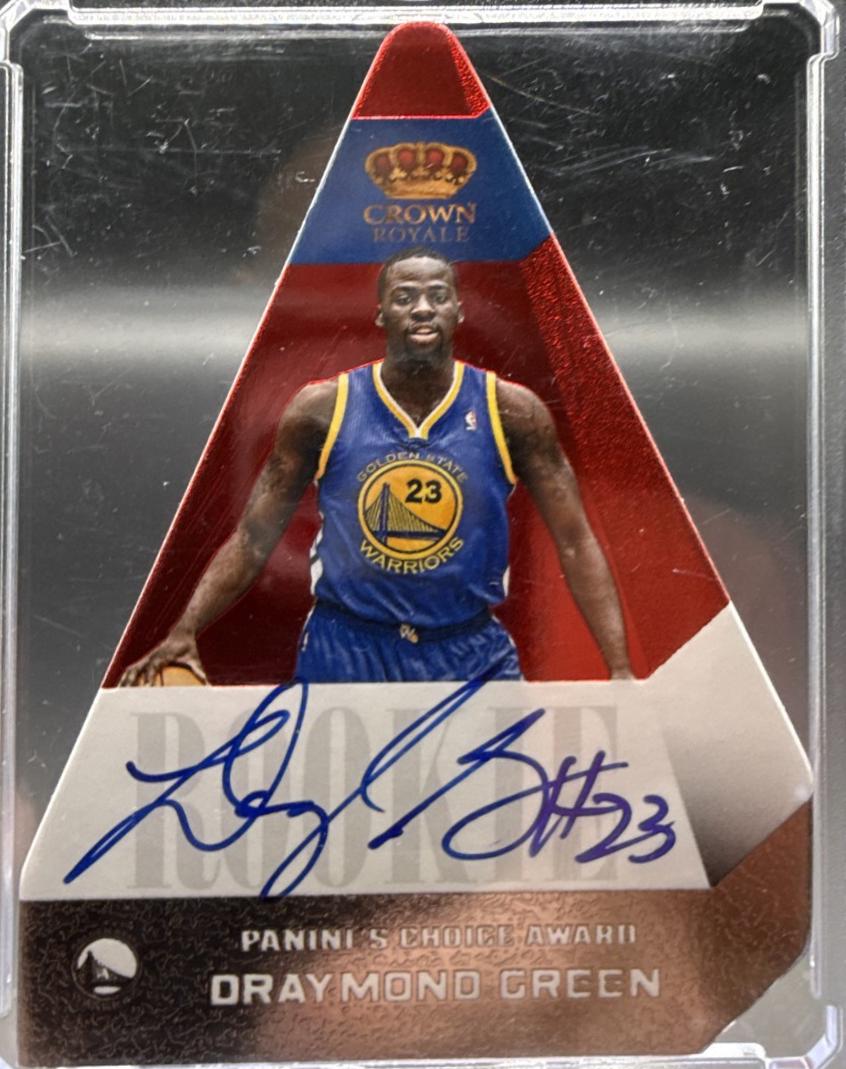 Draymond Green #535