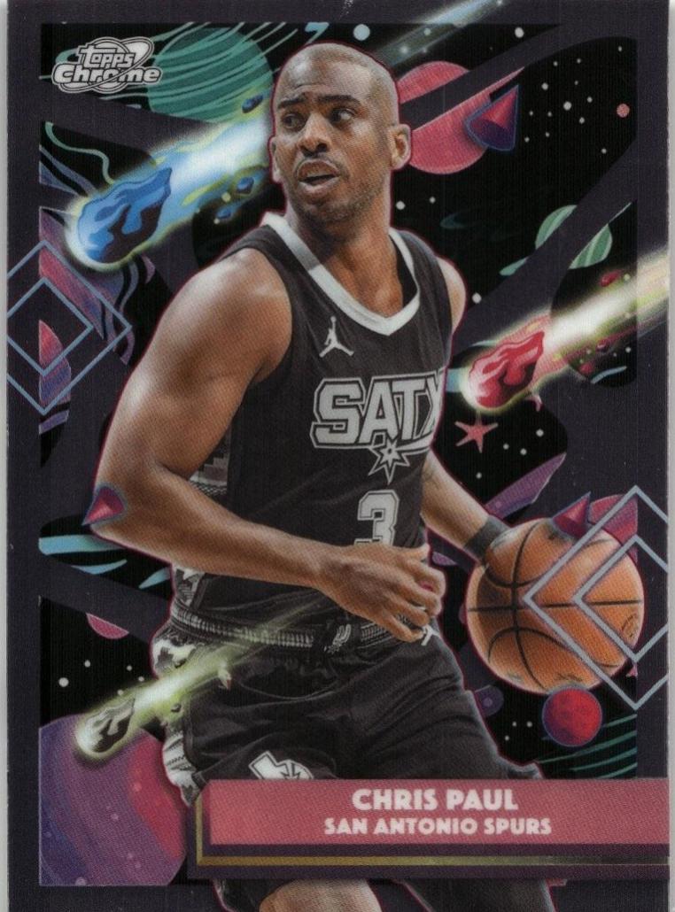 Chris Paul #146