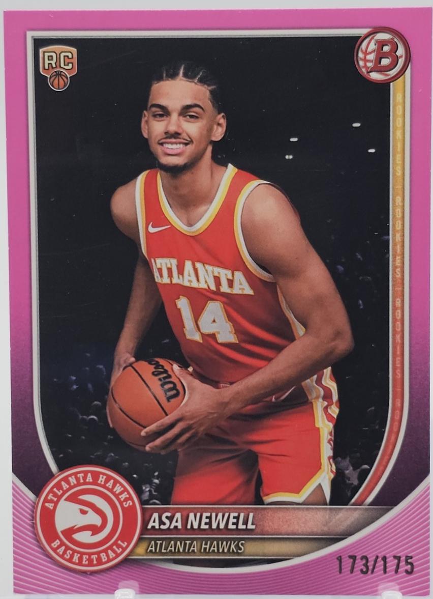 Asa Newell [Pink Border] #23