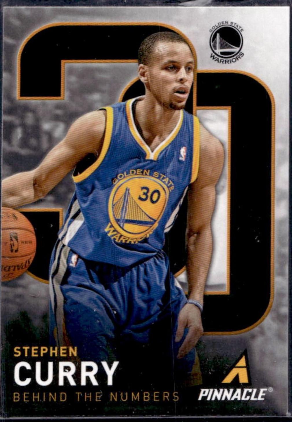 Stephen Curry #10