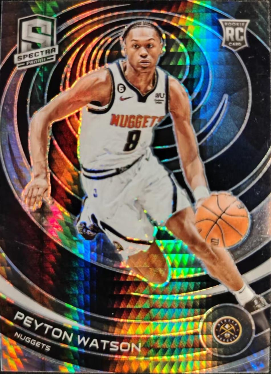 Peyton Watson [Nebula] #171