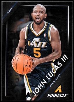 John Lucas #140