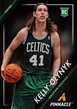 Kelly Olynyk #10