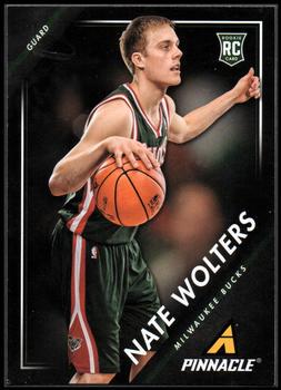 Nate Wolters #44
