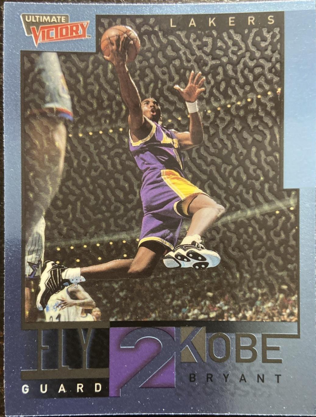 Kobe Bryant #67