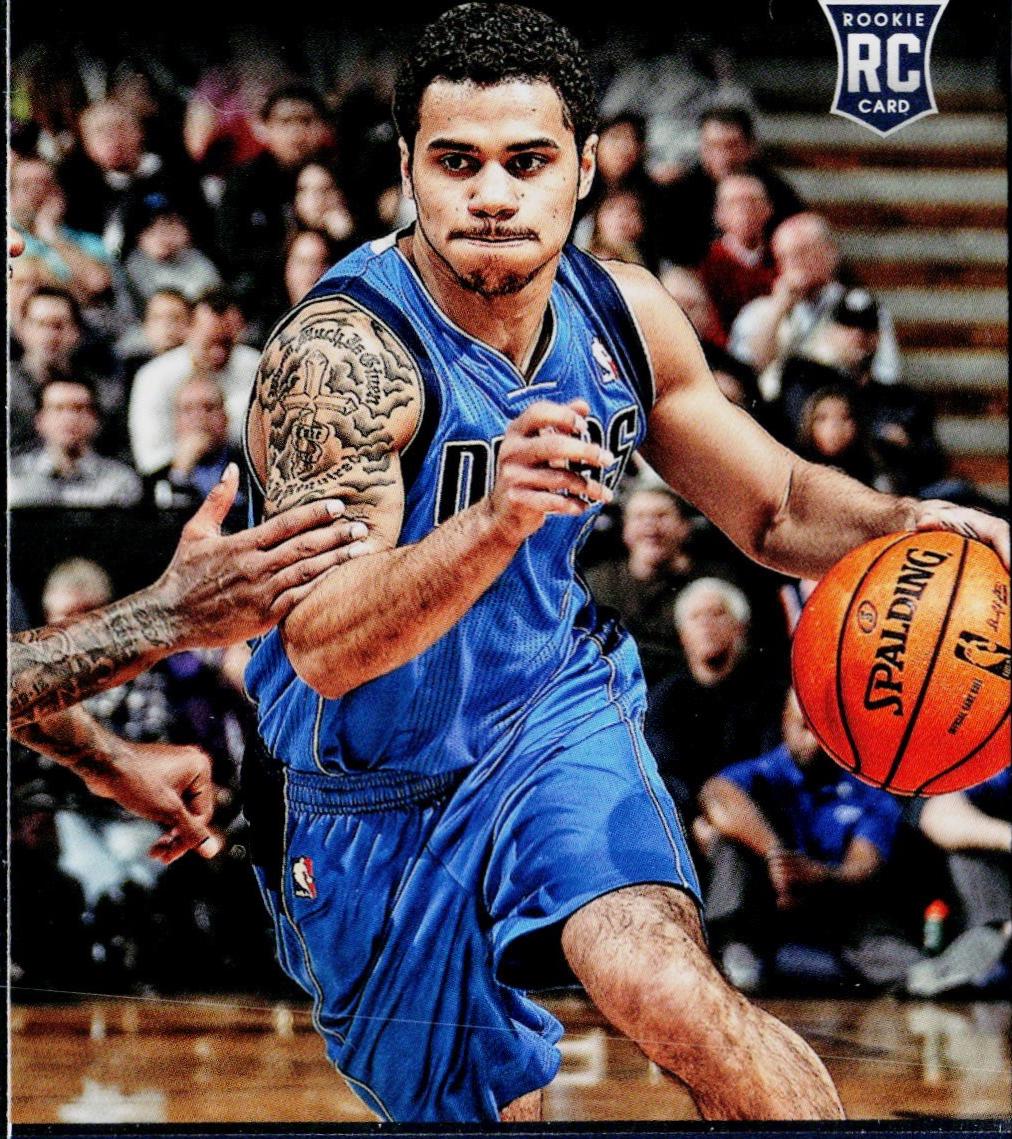 Shane Larkin #192