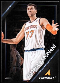 Andrea Bargnani #177